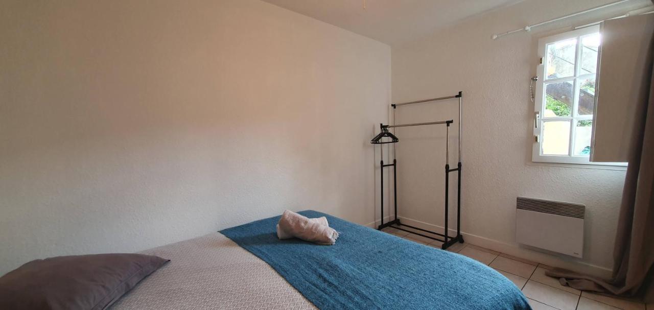 カルカソンヌUn Petit Coin De France : A Cote De La Cite Medievaleアパートメント エクステリア 写真